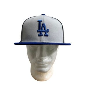 Mitchell & Ness  LA Dodgers SnapBack